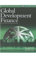 Global Development Finance 2012: External Debt of Developing Countries(International Debt Statistics)