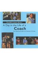 A Day in the Life of a Coach