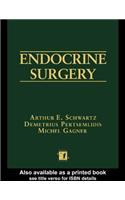 Endocrine Surgery