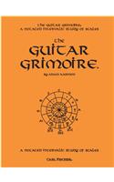 GUITAR GRIMOIRE NOTATED INTERVALLIC STUD