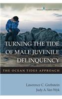 Turning the Tide of Male Juvenile Delinquency