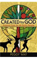 Created by God