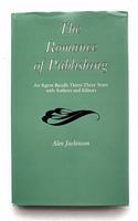 The Romance of Publishing