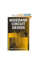 Wideband Circuit Design