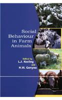 Social Behaviour in Farm Animals