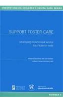 Support Foster Care