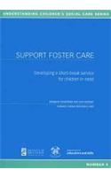 Support Foster Care