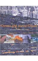 Christo and Jeanne-Claude