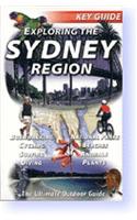 Exploring the Sydney Region