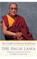 World of Tibetan Buddhism