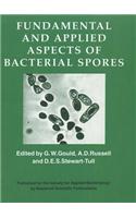 Fundamental and Applied Aspects of Bacterial Spores