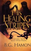 His Healing Stripes