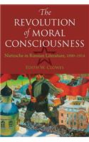Revolution of Moral Consciousness