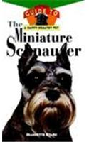 The Miniature Schnauzer