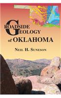 Roadside Geology of Oklahoma