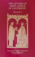 Letters of Saint Anselm of Canterbury