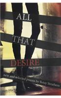 All That Desire