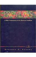 Proverbs: A Commentary for Bible Students