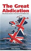 Great Abdication