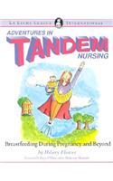 Adventures in Tandem Nursing