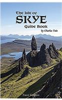 Isle of Skye Guide Book