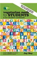 Vegetarian Nosh for Students