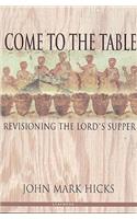 Come to the Table