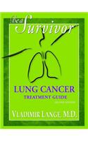 Be a Survivor Lung Cancer Treatment Guide