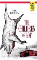 Children of Lot