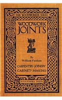 Woodwork Joints