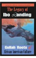 Legacy of Ibo Landing