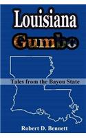 Louisiana Gumbo