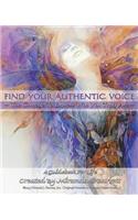 Find Your Authentic Voice