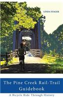 Pine Creek Rail-Trail Guidebook