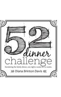 52 Dinner Challenge