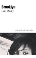 Brooklyn (the black)