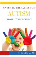 Natural Therapies for Autism