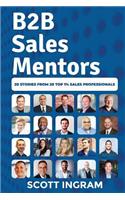 B2B Sales Mentors