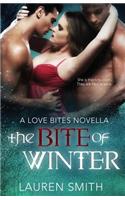 The Bite of Winter: (1 Love Bites)