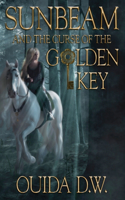 Sunbeam and the Curse of the Golden Key