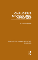 Chaucer's Troilus and Criseyde