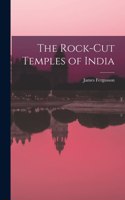 Rock-cut Temples of India