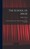 School of Abuse