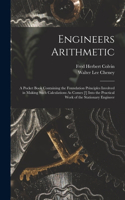 Engineers Arithmetic