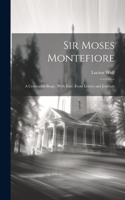 Sir Moses Montefiore