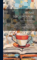 Musai Seatonianae