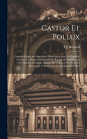 Castor et Pollux