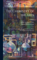 Chemistry of the Arts