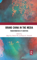 Brand China in the Media