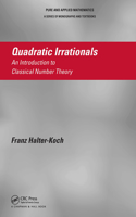 Quadratic Irrationals